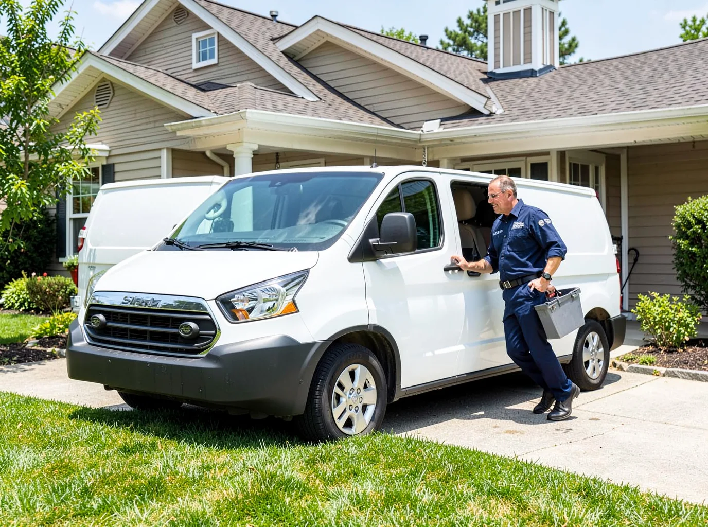 Emergency Plumber company in Jackson, OH