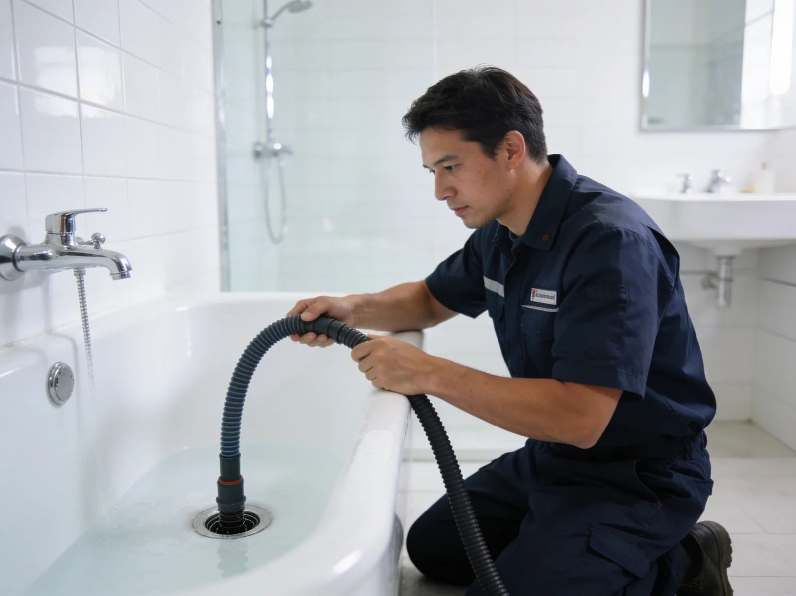 Emergency Plumber Jackson, OH FAQs